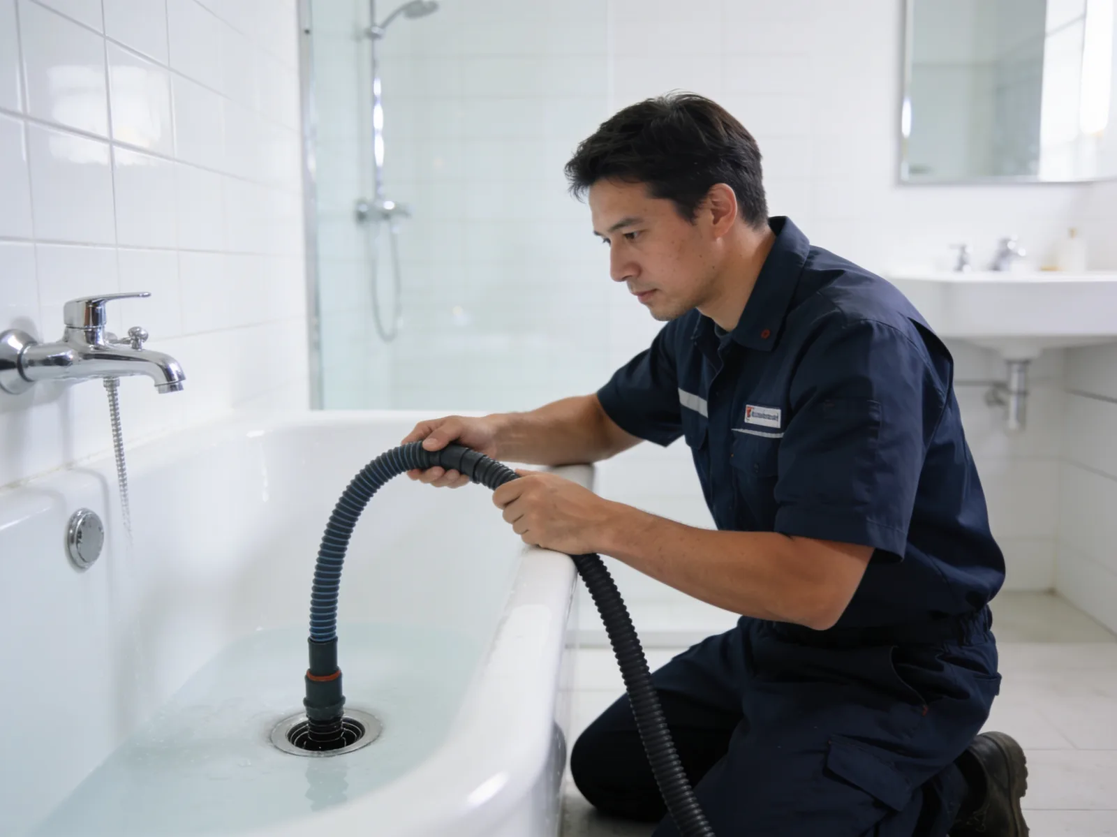 Emergency Plumber Mcconnell, IL FAQs